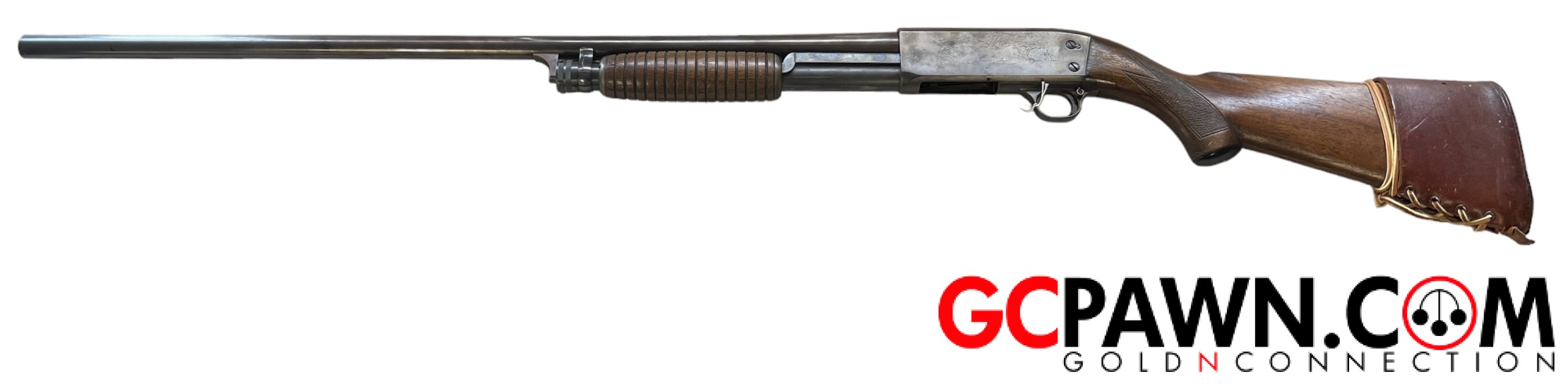 Ithaca Gun Co. Inc. 37 Shotgun 12 Ga. Image