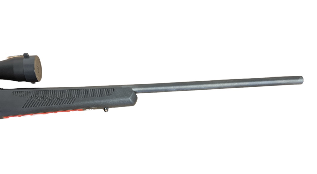 Savage 110 Apex Hunter XP - 57308 .270 WSM Bolt Action Rifle-img-5