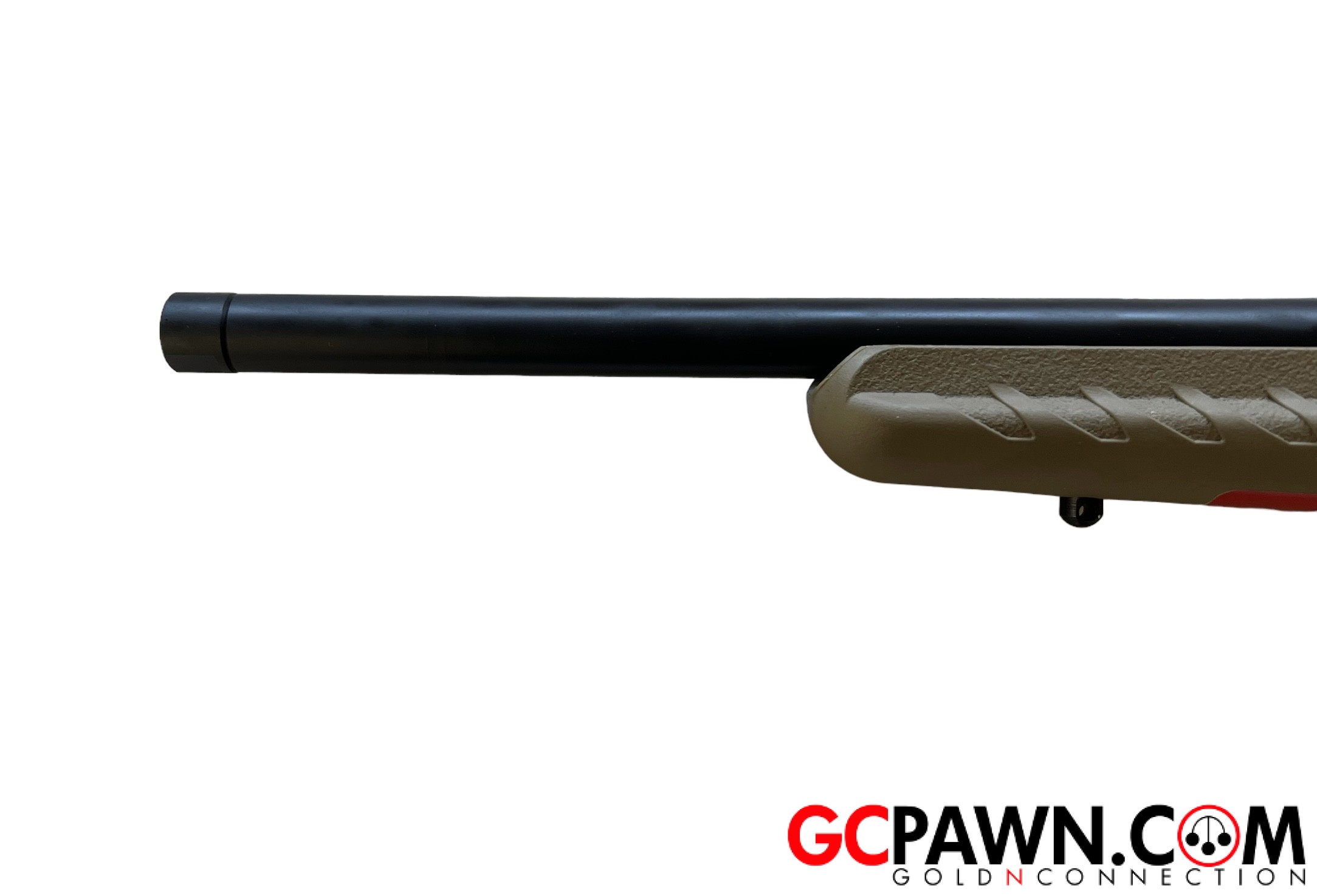 Ruger American Ranch - 26968 .300 Blackout Bolt Action Rifle-img-3