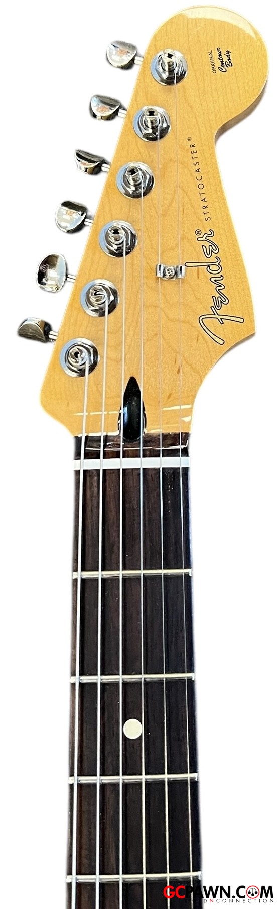 Fender Player II Stratocaster Guitar - Electric-img-3
