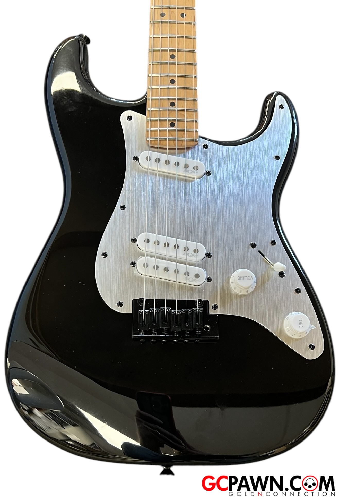 Squier Stratocaster Guitar - Electric-img-2