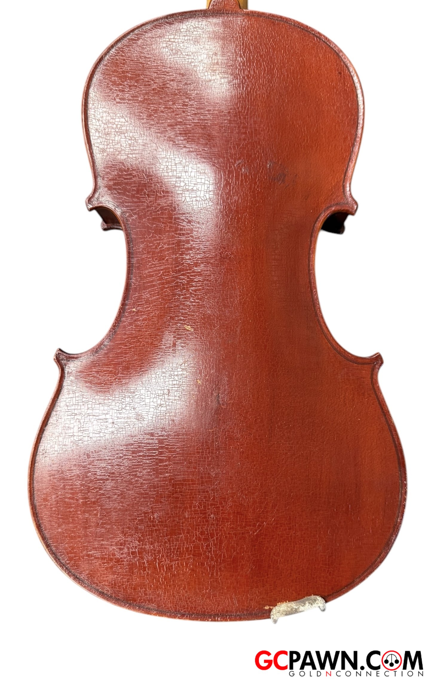 Stradivarius Cremonensis Faciebat Anno 1734 Violin-img-5