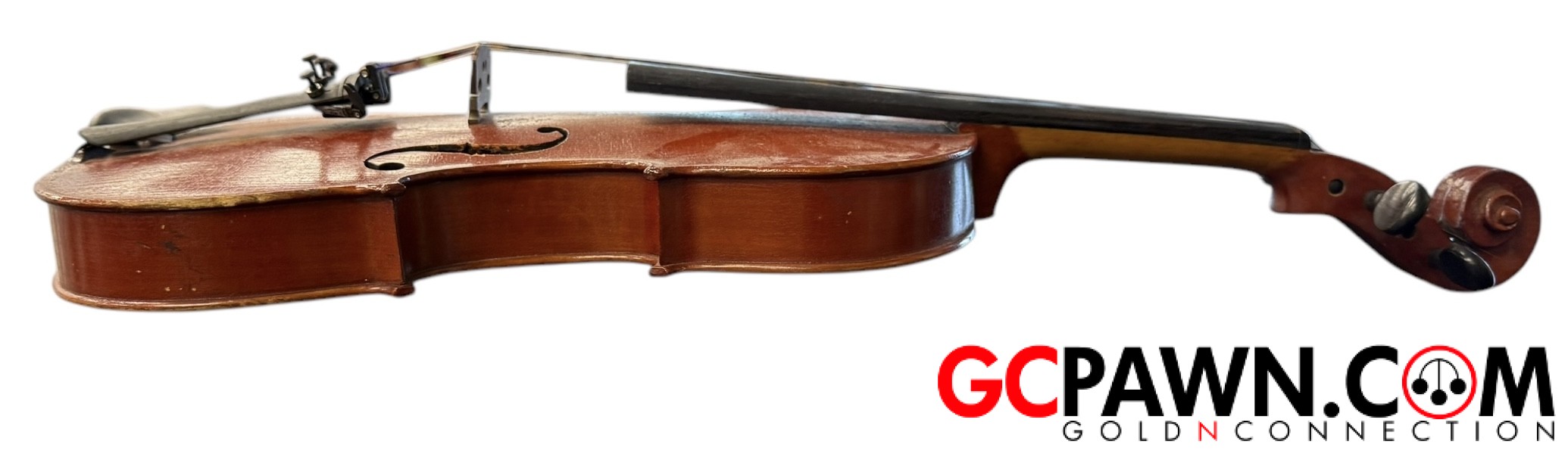 Stradivarius Cremonensis Faciebat Anno 1734 Violin-img-7