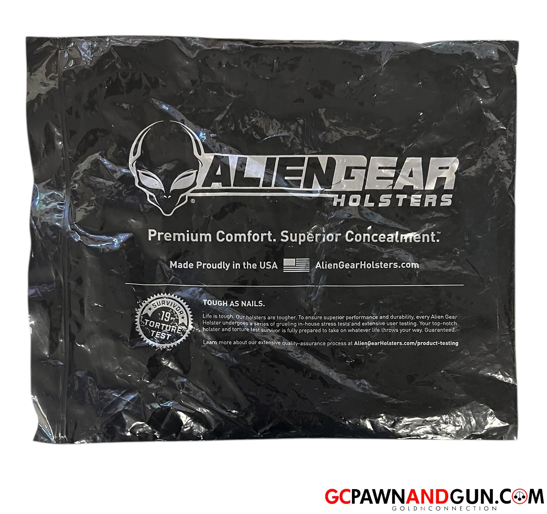 Alien Gear GLOCK 19 9 MM Holster-img-2