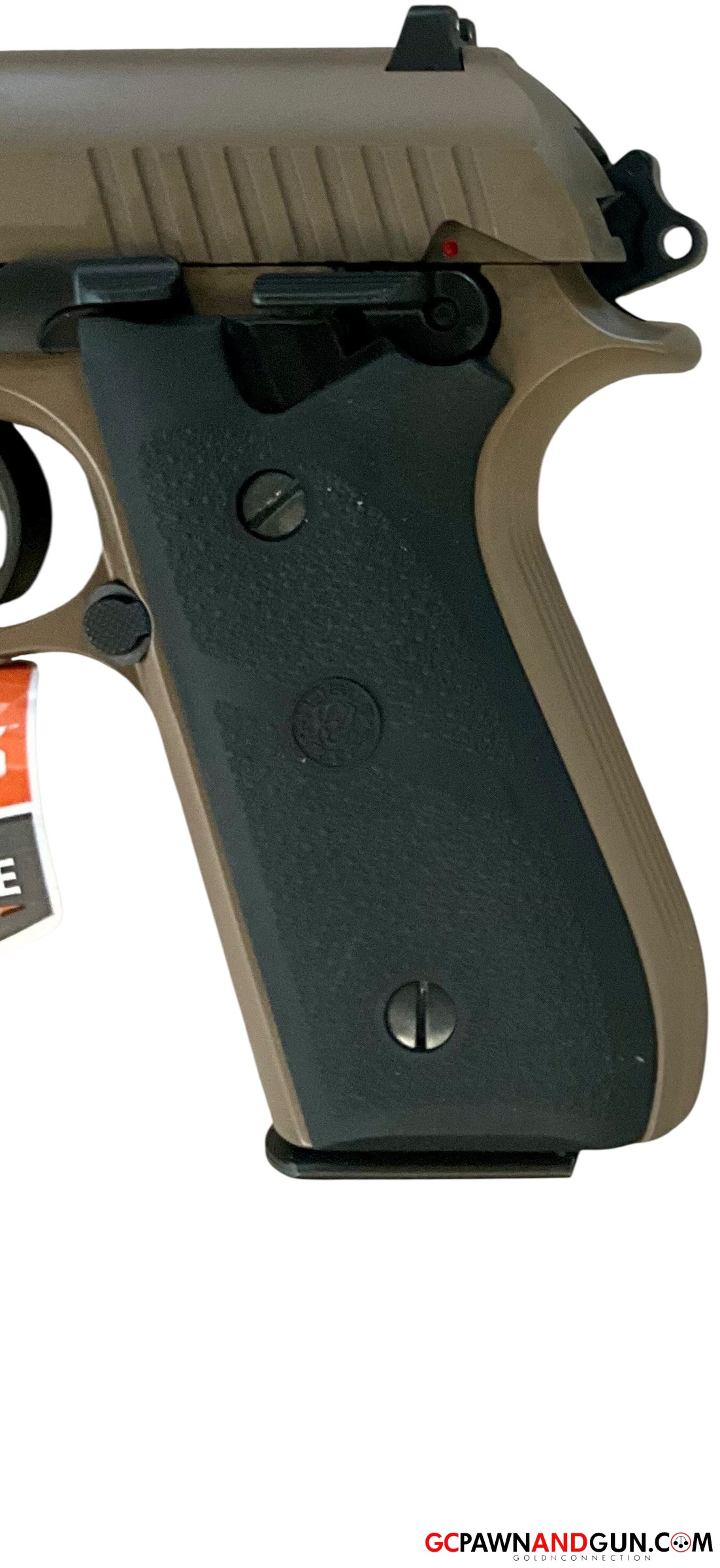 Taurus PT92 - 1-92015AA-H 9 MM 5"-img-3