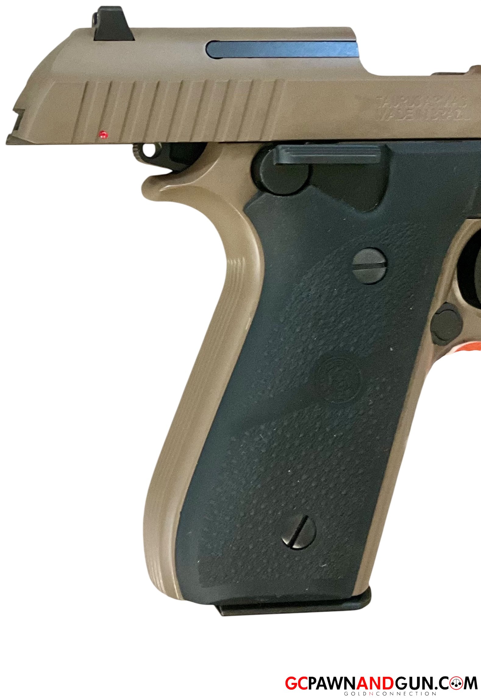 Taurus PT92 - 1-92015AA-H 9 MM 5"-img-4
