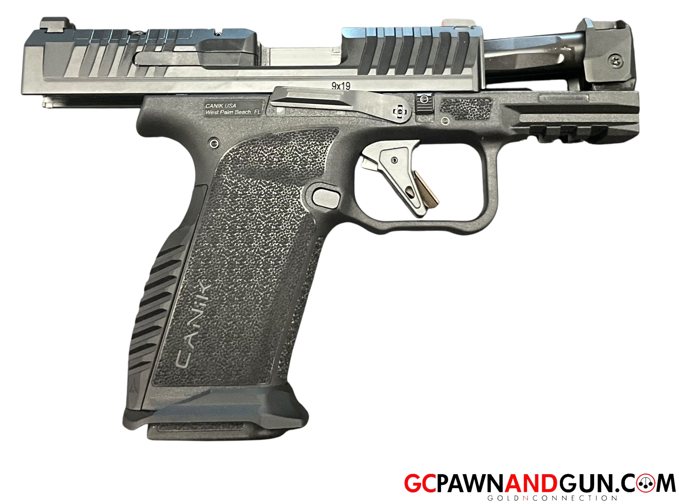 Canik Prime Radian - HG8611N 9 MM 3.8"-img-1