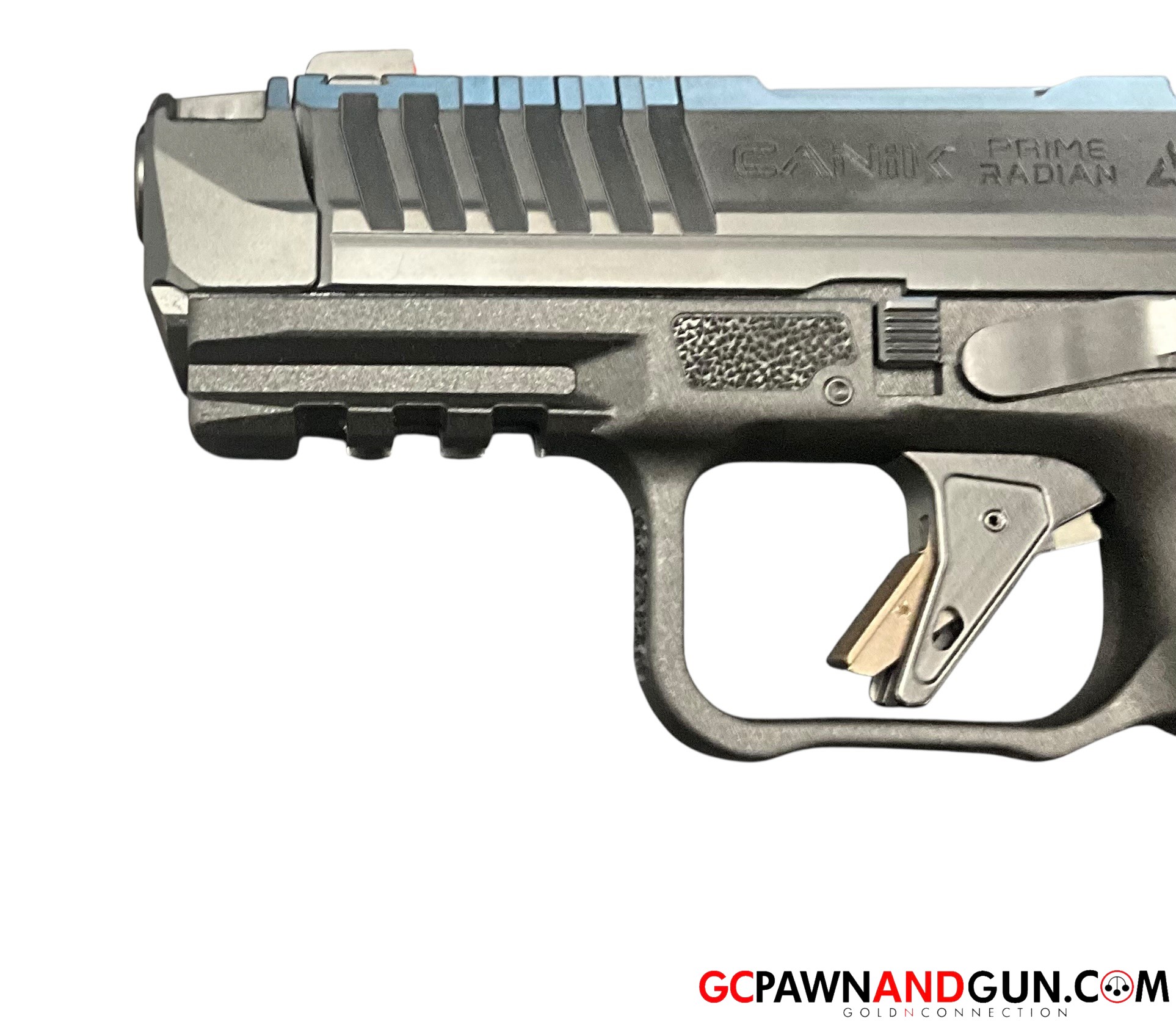 Canik Prime Radian - HG8611N 9 MM 3.8"-img-2