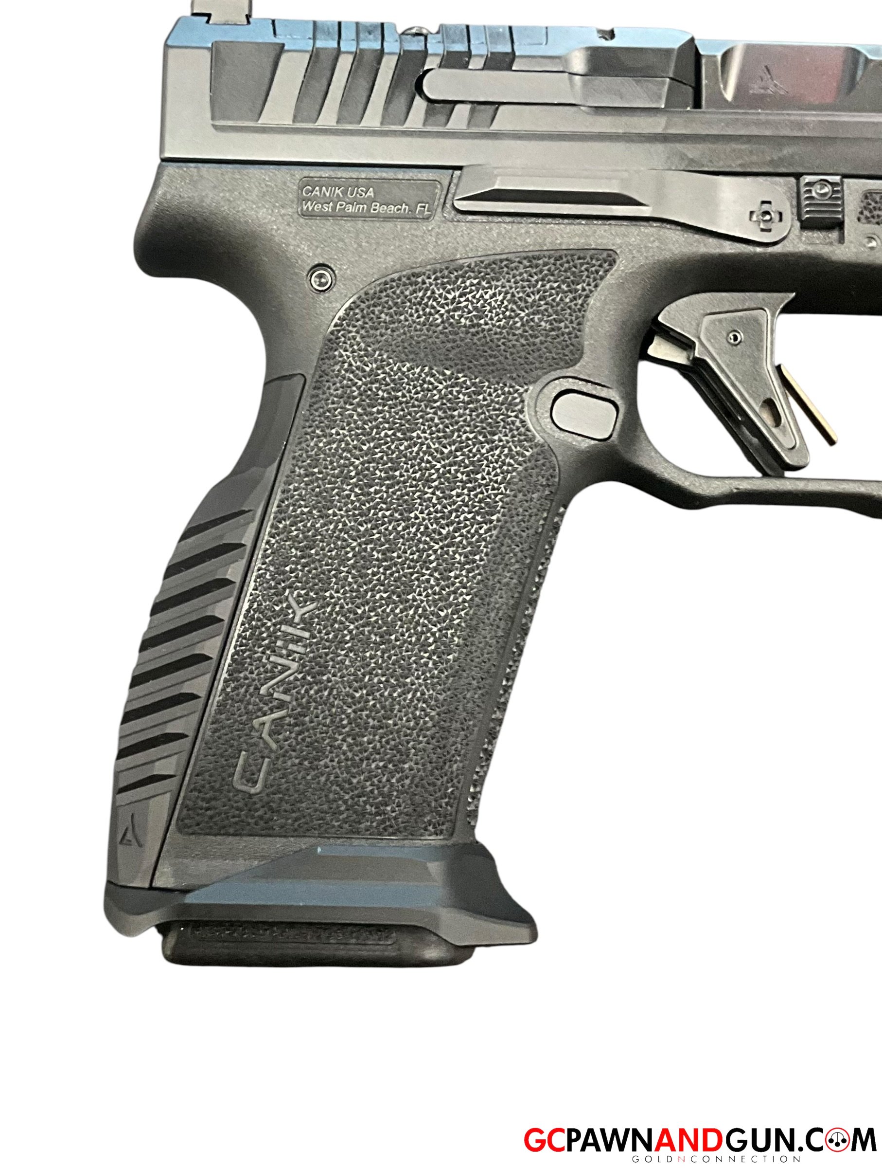 Canik Prime Radian - HG8611N 9 MM 3.8"-img-4