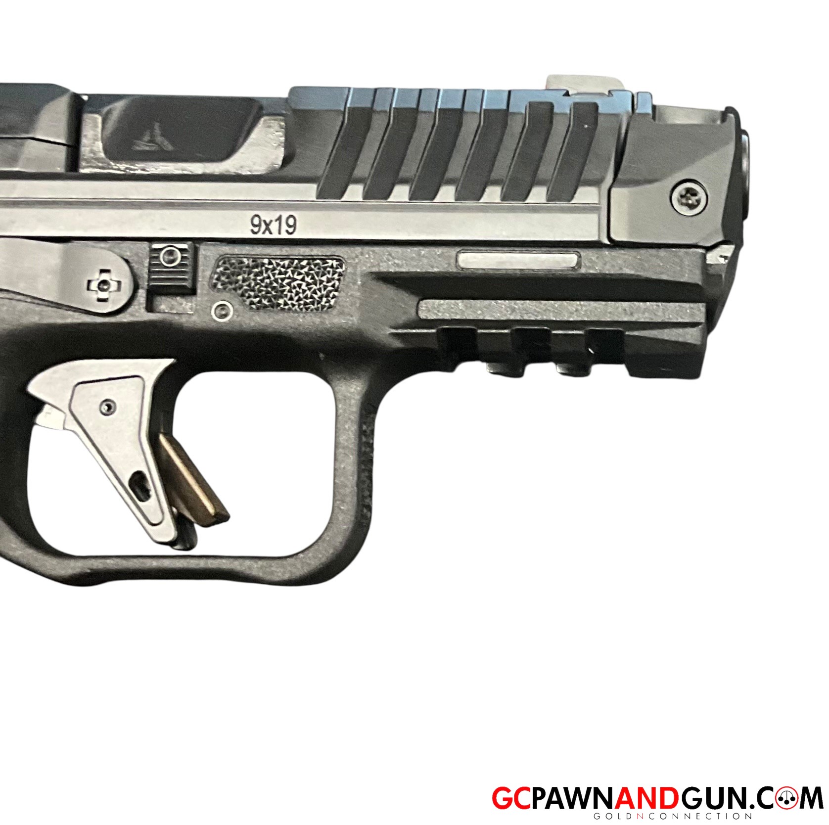 Canik Prime Radian - HG8611N 9 MM 3.8"-img-5
