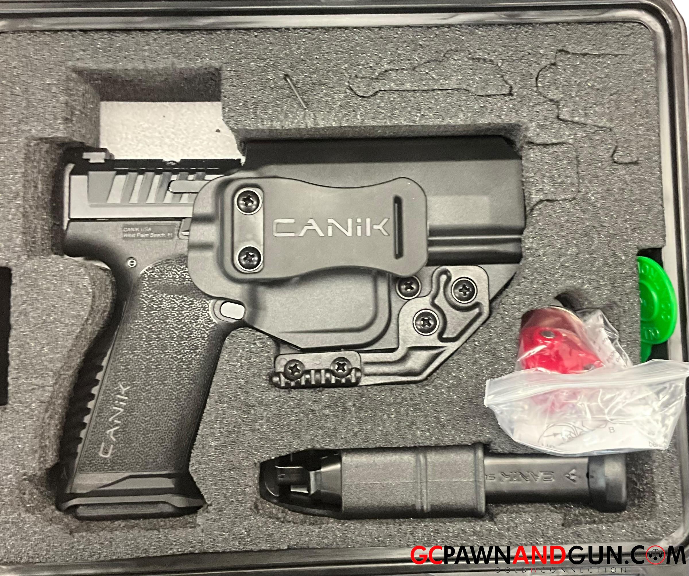 Canik Prime Radian - HG8611N 9 MM 3.8"-img-6