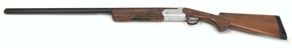 Savage Stevens 555 Trap - 23223 Shotgun 20 Ga. Image