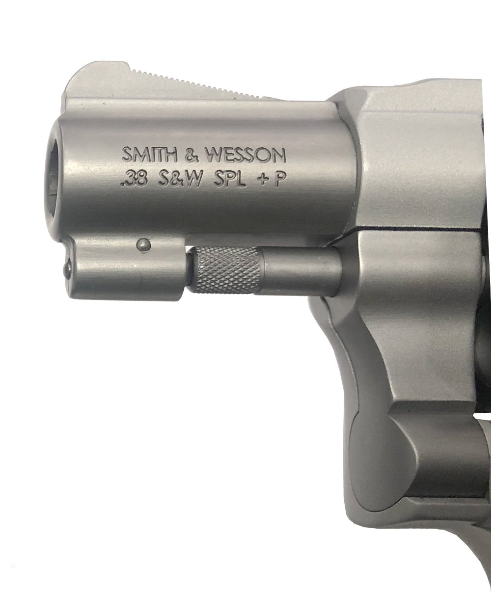 S&W Model 642 Airweight - 103810 .38 Special 1.875"-img-2