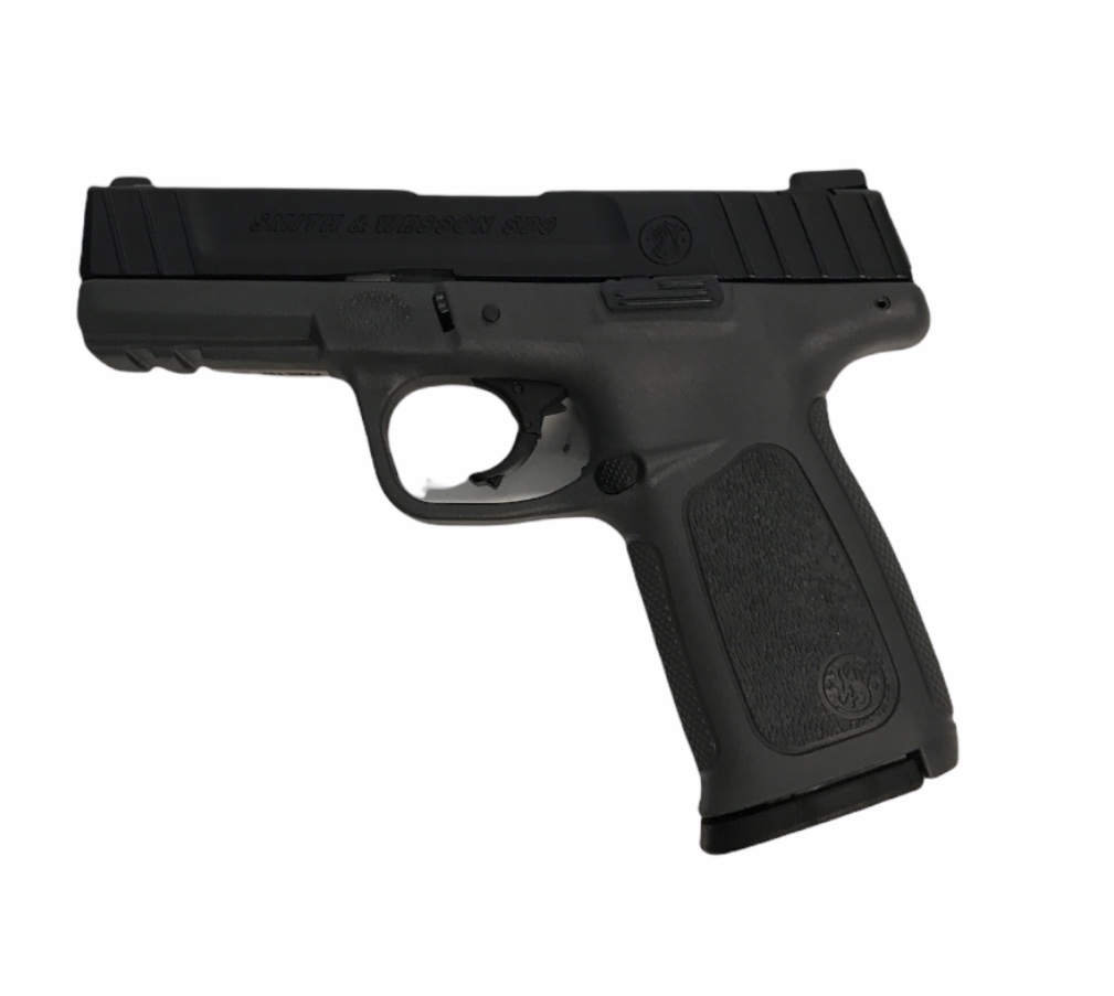S & W SD9 - 11995 Handgun 9 MM Image