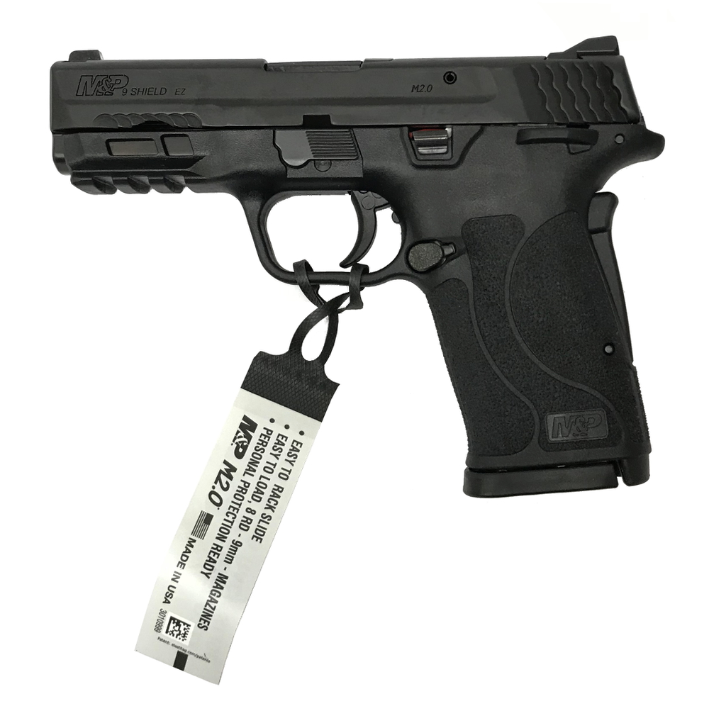 S & W M&P Shield EZ - 12436 Handgun 9 MM Image