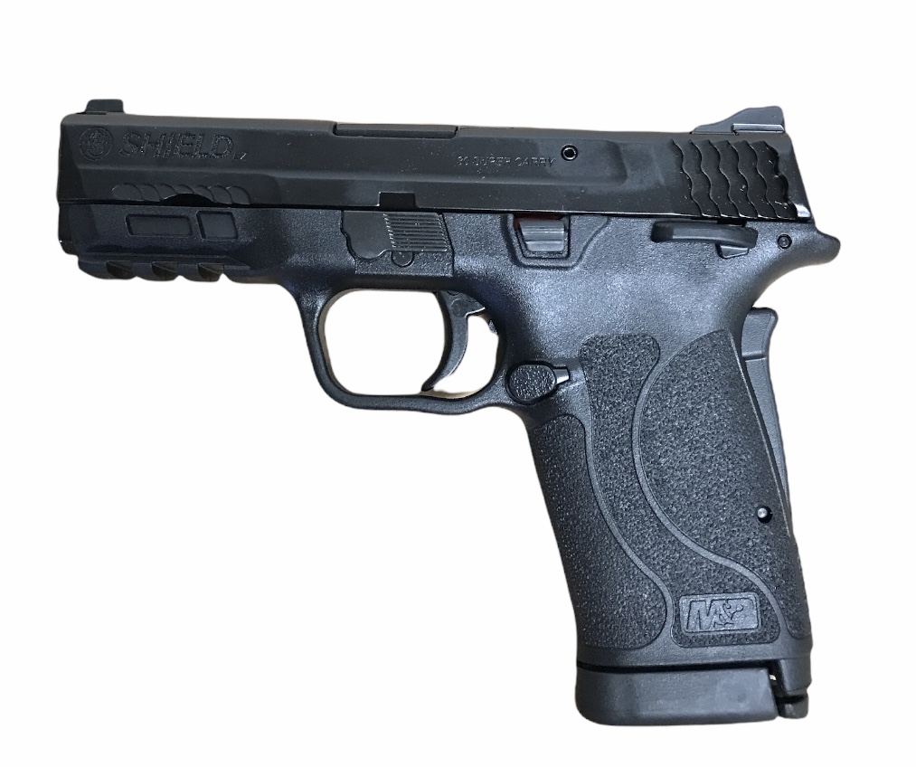 S & W M&P Shield EZ 30 Super Carry - 13458 Handgun .30 SC Image