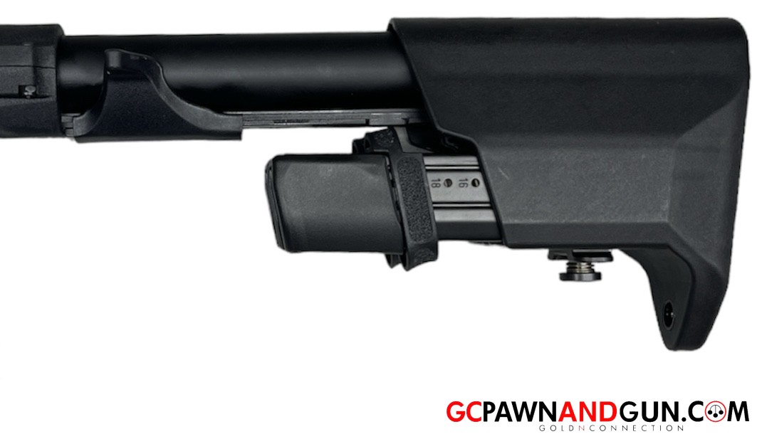 S&W M&P FPC - 12575 9 MM 16.25" Semi-Automatic Rifle-img-3