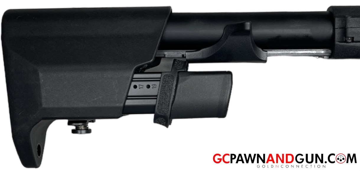 S&W M&P FPC - 12575 9 MM 16.25" Semi-Automatic Rifle-img-5