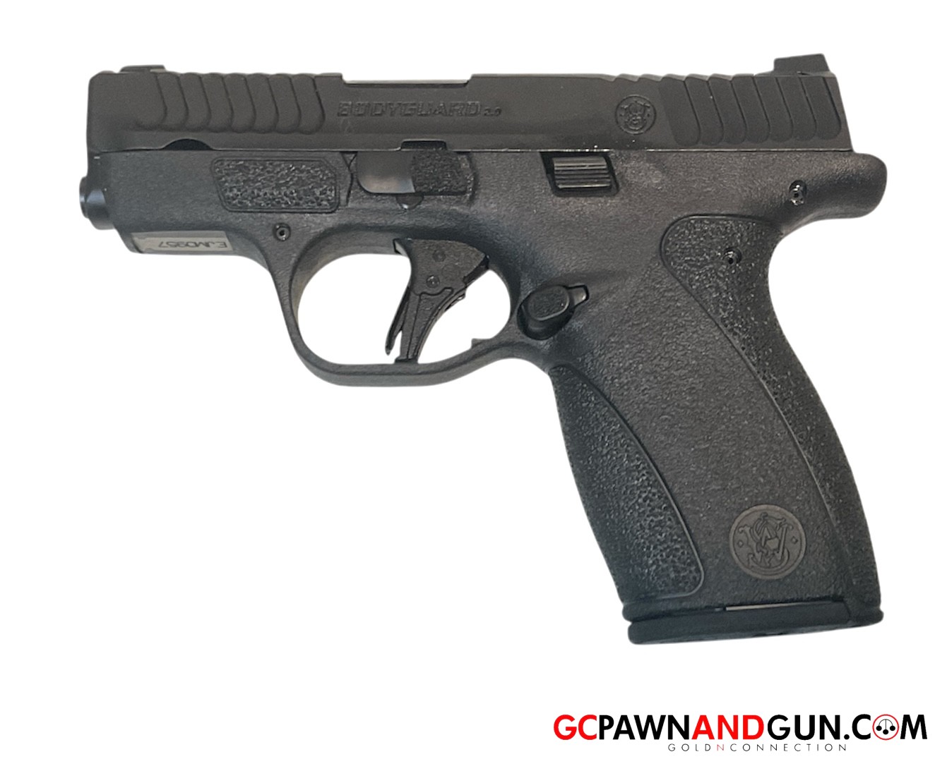 S & W M&P Bodyguard 2.0 - 13927 Handgun .380 ACP Image
