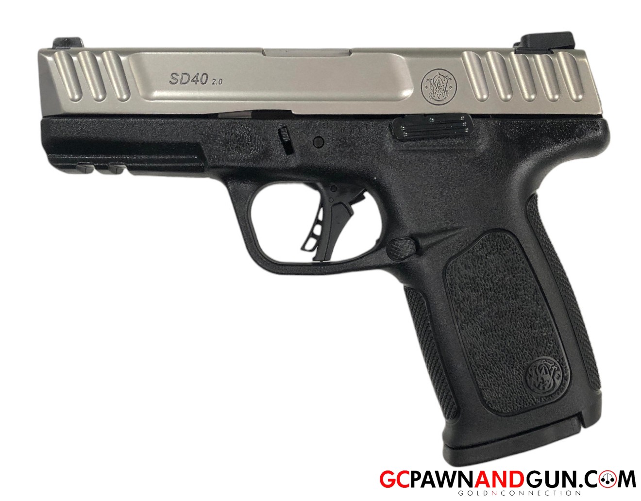 S & W SD40 2.0 - 13936 Handgun .40 S&W Image