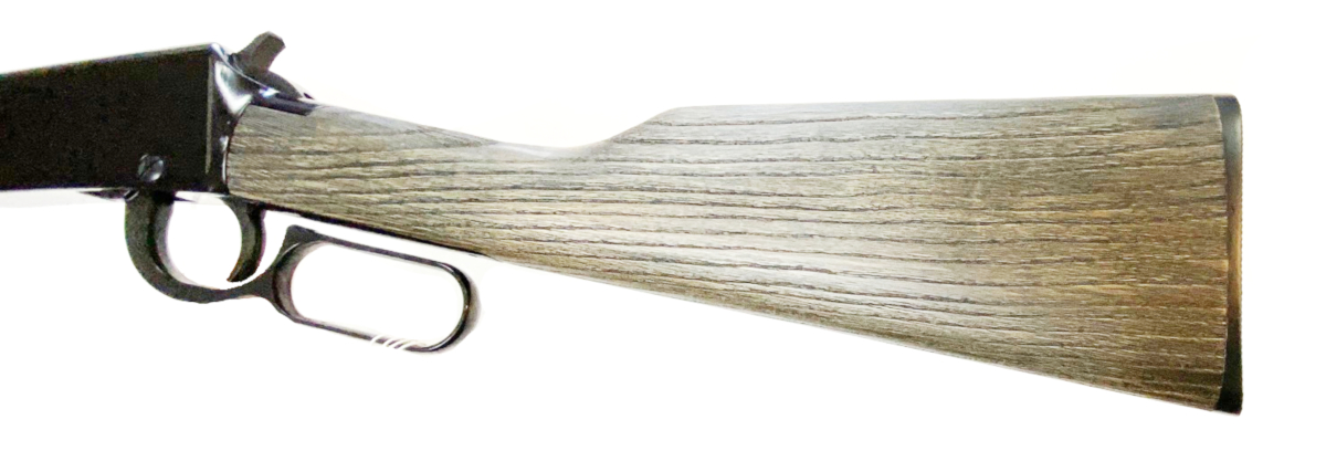 Henry Repeating Arms Garden Gun Smoothbore - H001GG .22 LR Shotshell Lever-img-3