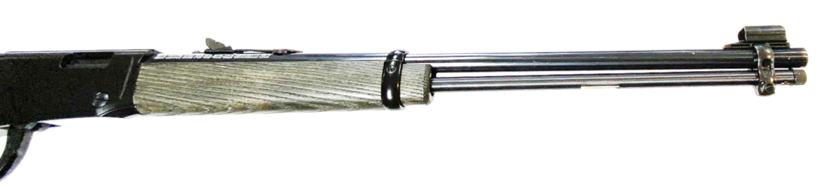 Henry Repeating Arms Garden Gun Smoothbore - H001GG .22 LR Shotshell Lever-img-5