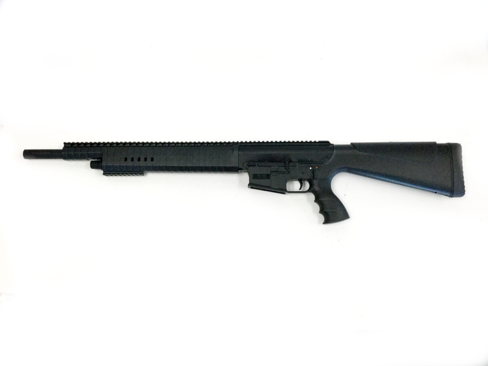 G-Force BR99 - LNG-GFORCE-GF99 Shotgun 12 Ga. Image