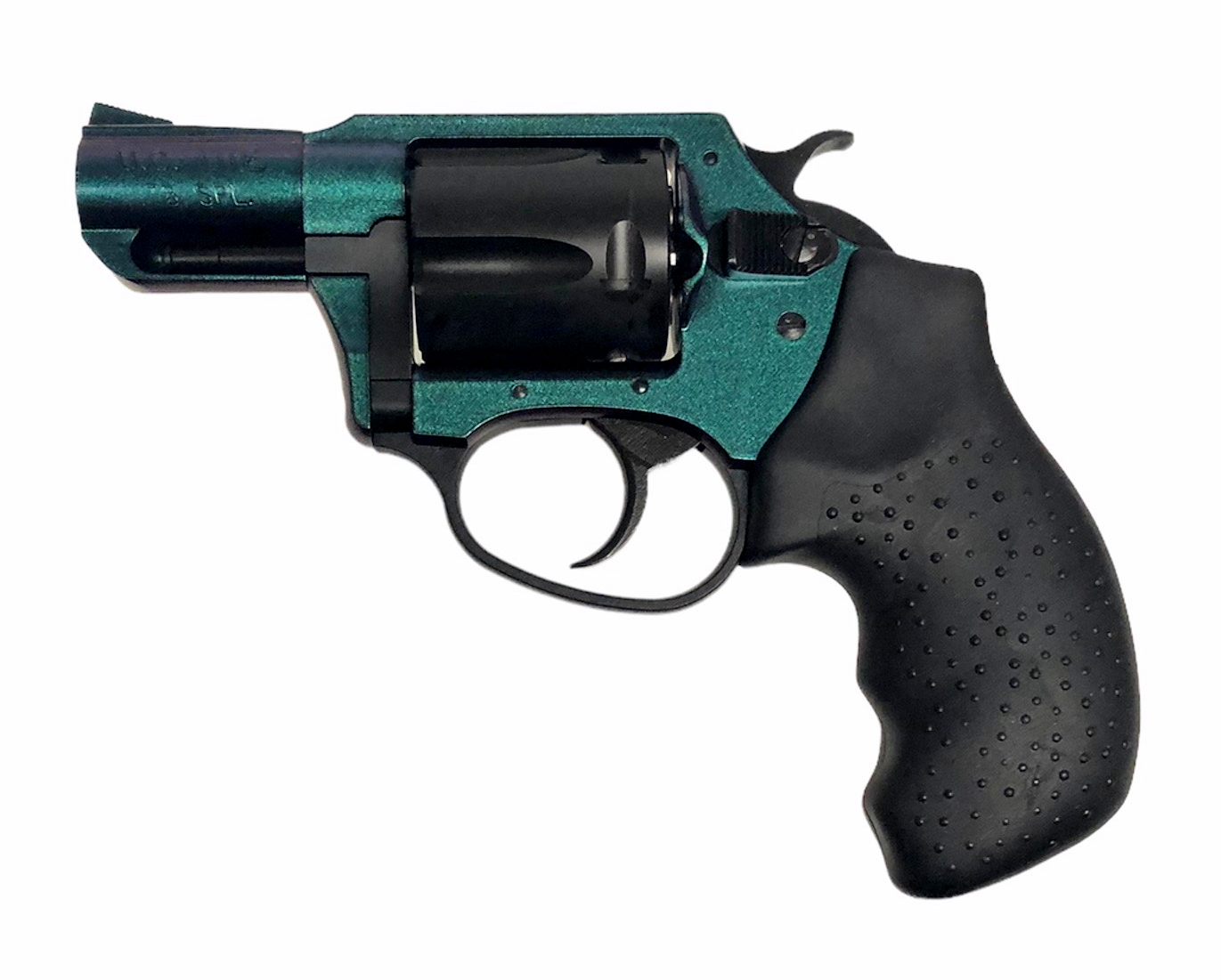Charter Arms Chameleon - 25387 Handgun .38 Special Image