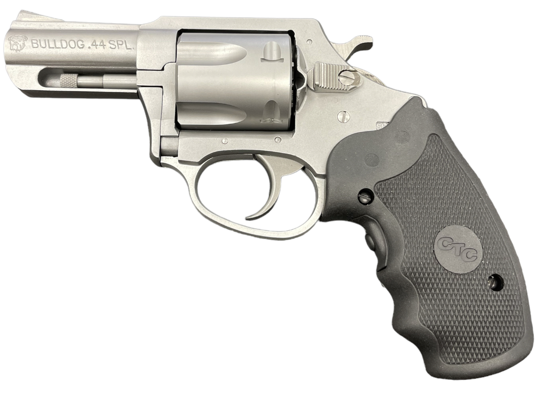 Charter Arms Bulldog - 74424 Handgun .44 Special Image