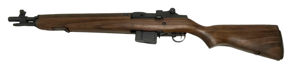 Springfield Armory M1A Tanker - AA9622 Rifle .308 Win Image