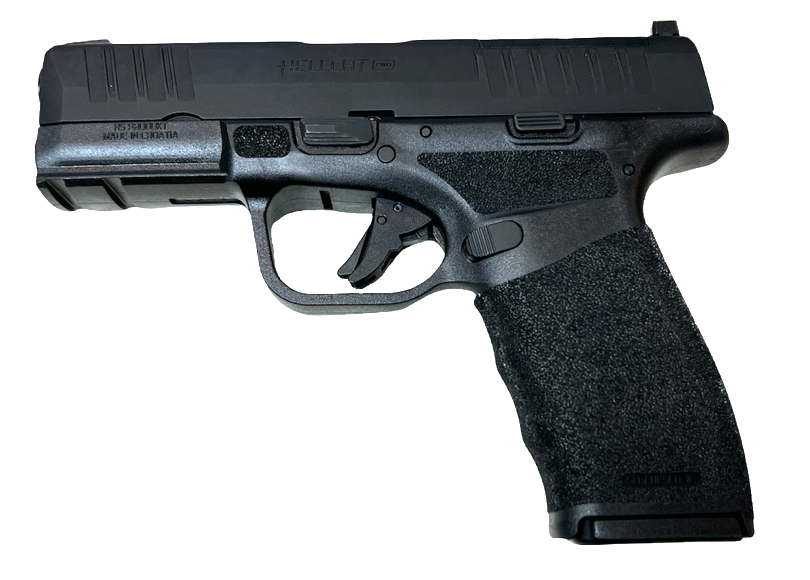 Springfield Armory Hellcat Pro - HCP9379HBOSP Handgun 9 MM Image