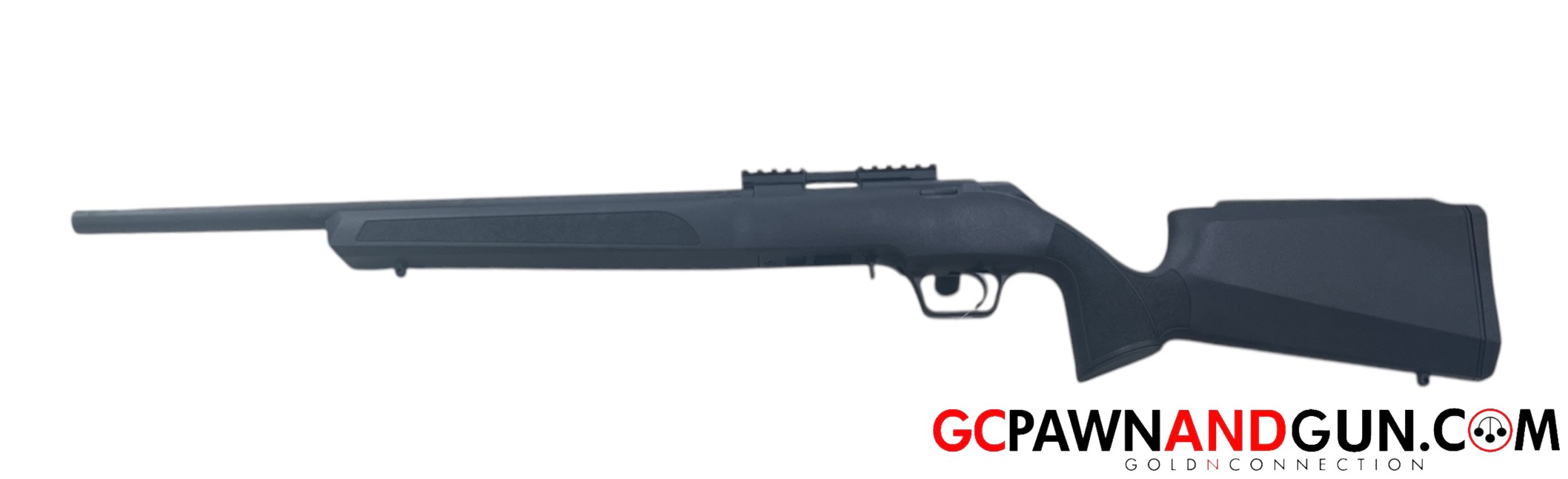 Springfield Armory 2020 Rimfire Target - BART92022B Rifle .22 LR Image