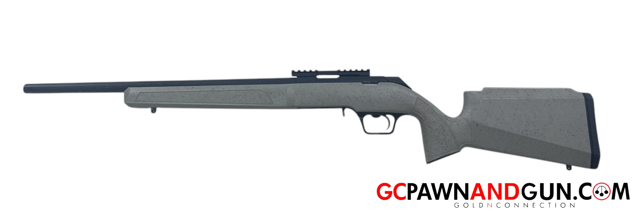 Springfield Armory 2020 Rimfire Target - BART92022TBW Rifle .22 LR Image