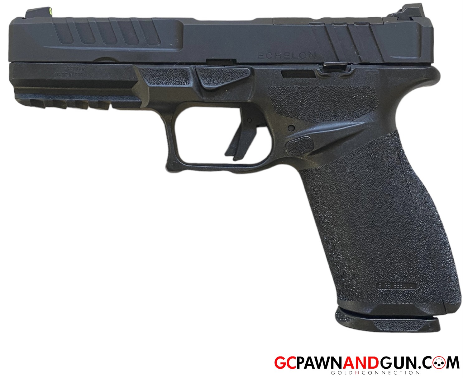 Springfield Armory Echelon - EC9459B-U Handgun 9 MM Image