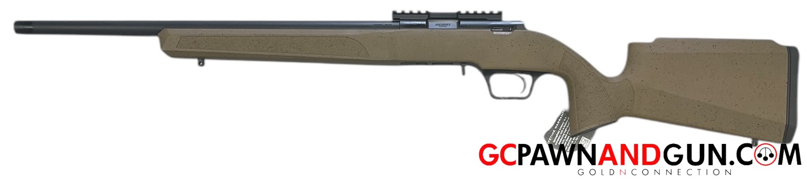 Springfield Armory Model 2020 Rimfire - BART92022CBW Rifle .22 LR Image