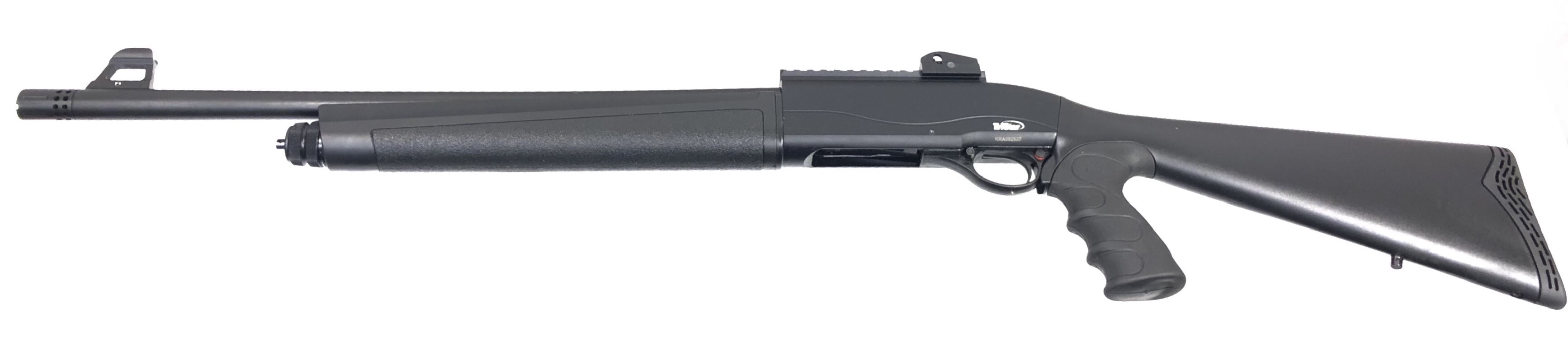Tristar Raptor ATAC - 20120 Shotgun 12 Ga. Image