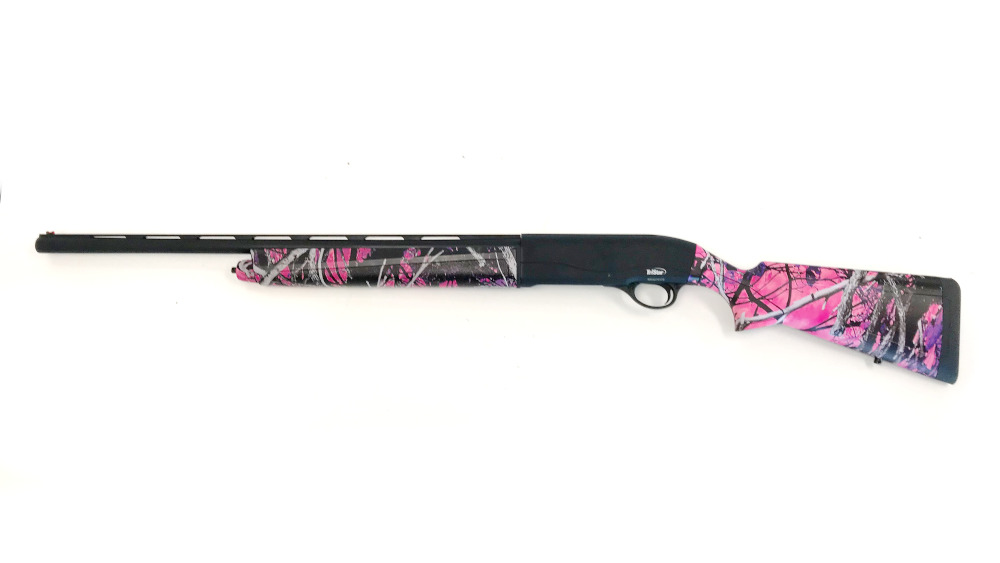 Tristar Raptor Youth - 20203 Shotgun 20 Ga. Image