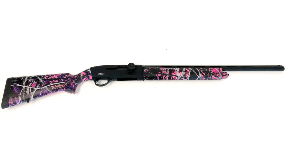 Tristar Raptor Youth - 20203 20 Ga. 24" Semi-Automatic Shotgun-img-1