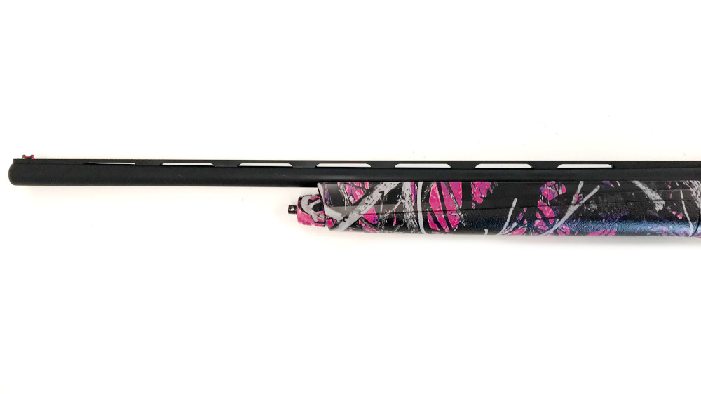 Tristar Raptor Youth - 20203 20 Ga. 24" Semi-Automatic Shotgun-img-2
