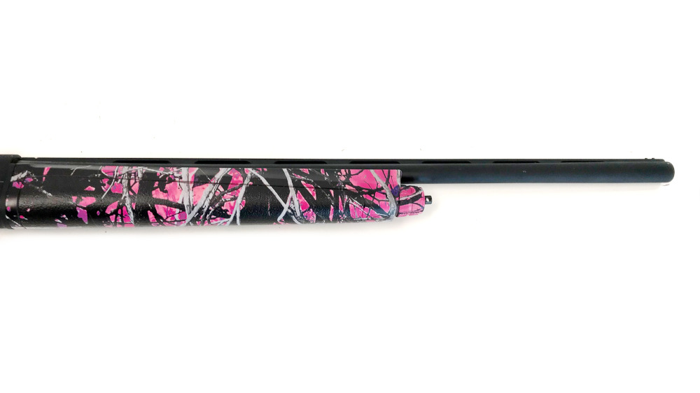 Tristar Raptor Youth - 20203 20 Ga. 24" Semi-Automatic Shotgun-img-7