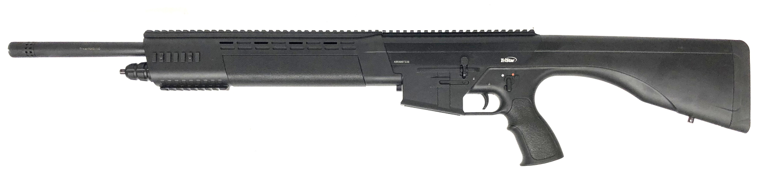 Tristar KRX Tactical - 25125 Shotgun 12 Ga. Image