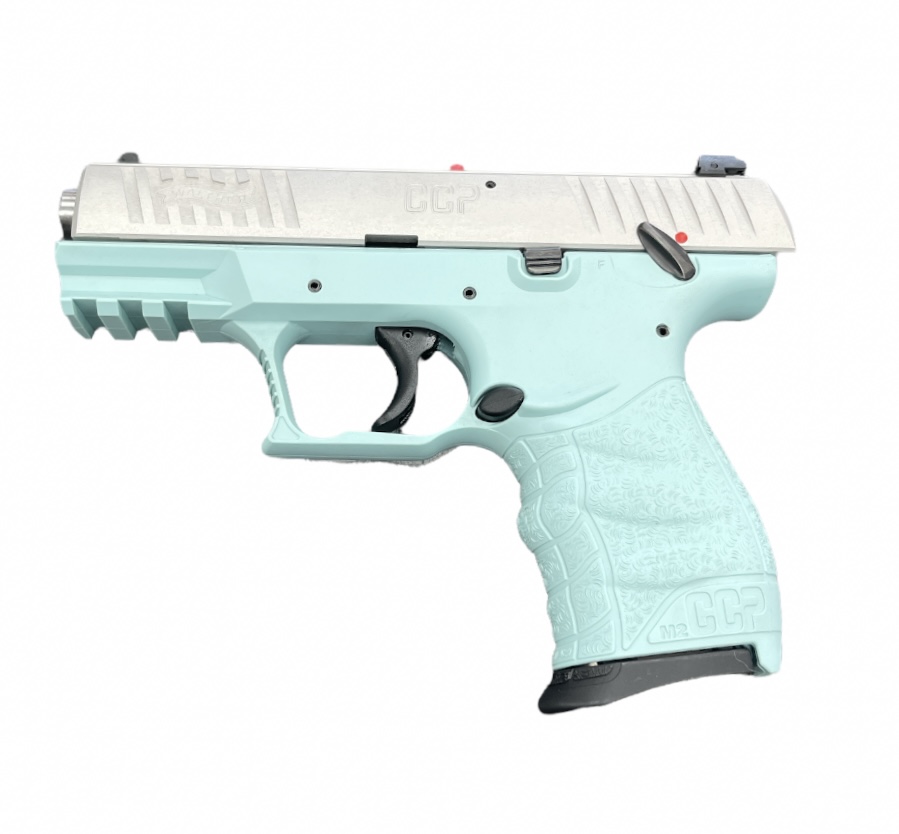 Walther CCP M2 - 5082512 Handgun .380 ACP Image