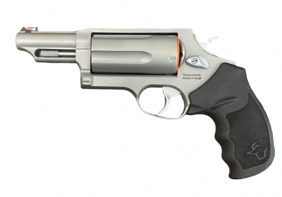Taurus Judge Magnum - 2-441039MAG .45LC / .410 3"-img-0