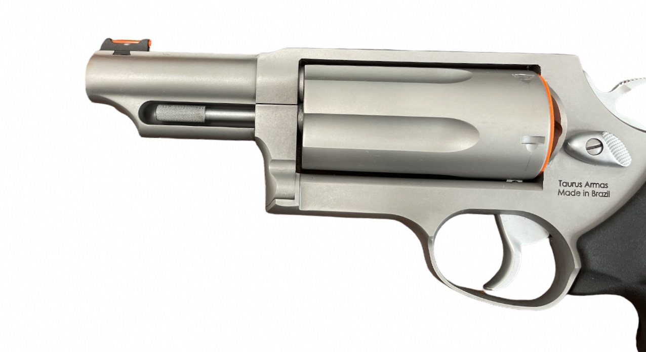 Taurus Judge Magnum - 2-441039MAG .45LC / .410 3"-img-2