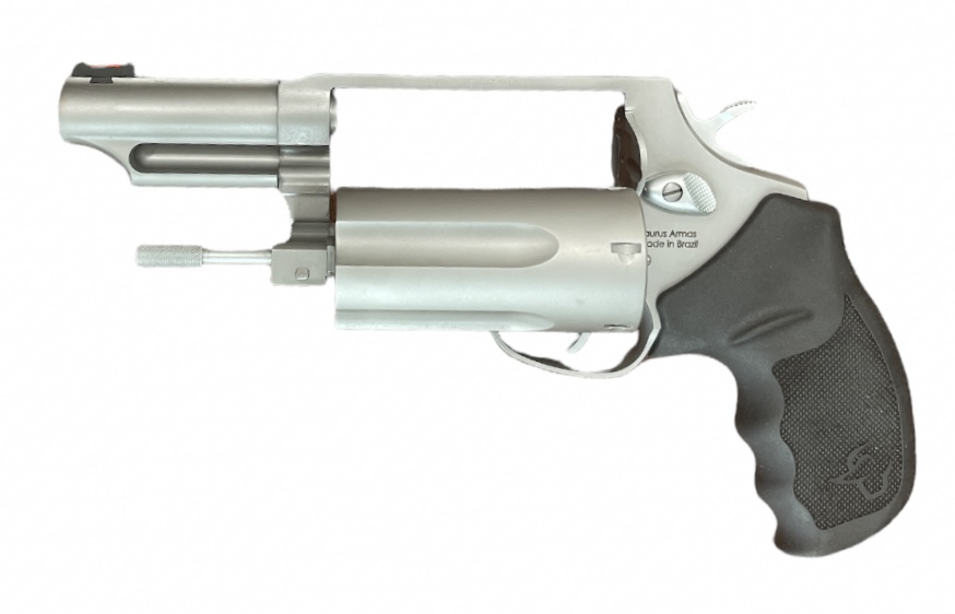 Taurus Judge Magnum - 2-441039MAG .45LC / .410 3"-img-6