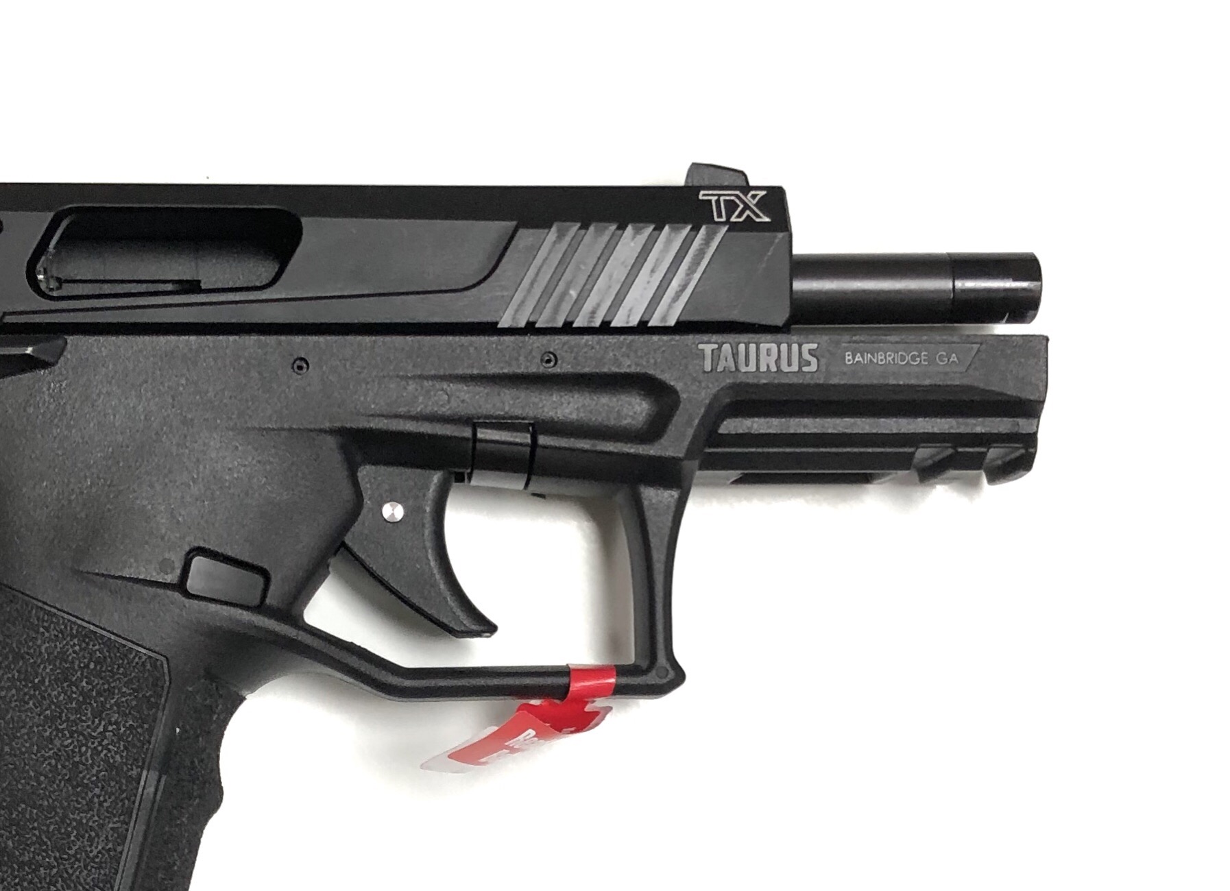 Taurus TX22 - 1-TX22141 .22 LR Handgun-img-5