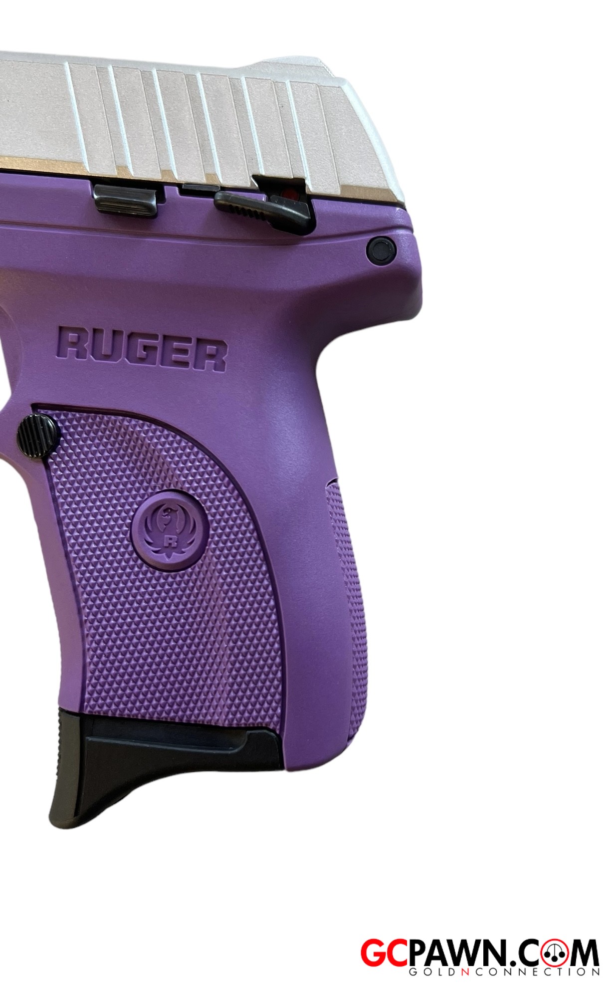 Ruger EC9s - 3295 9 MM 3.12"-img-3