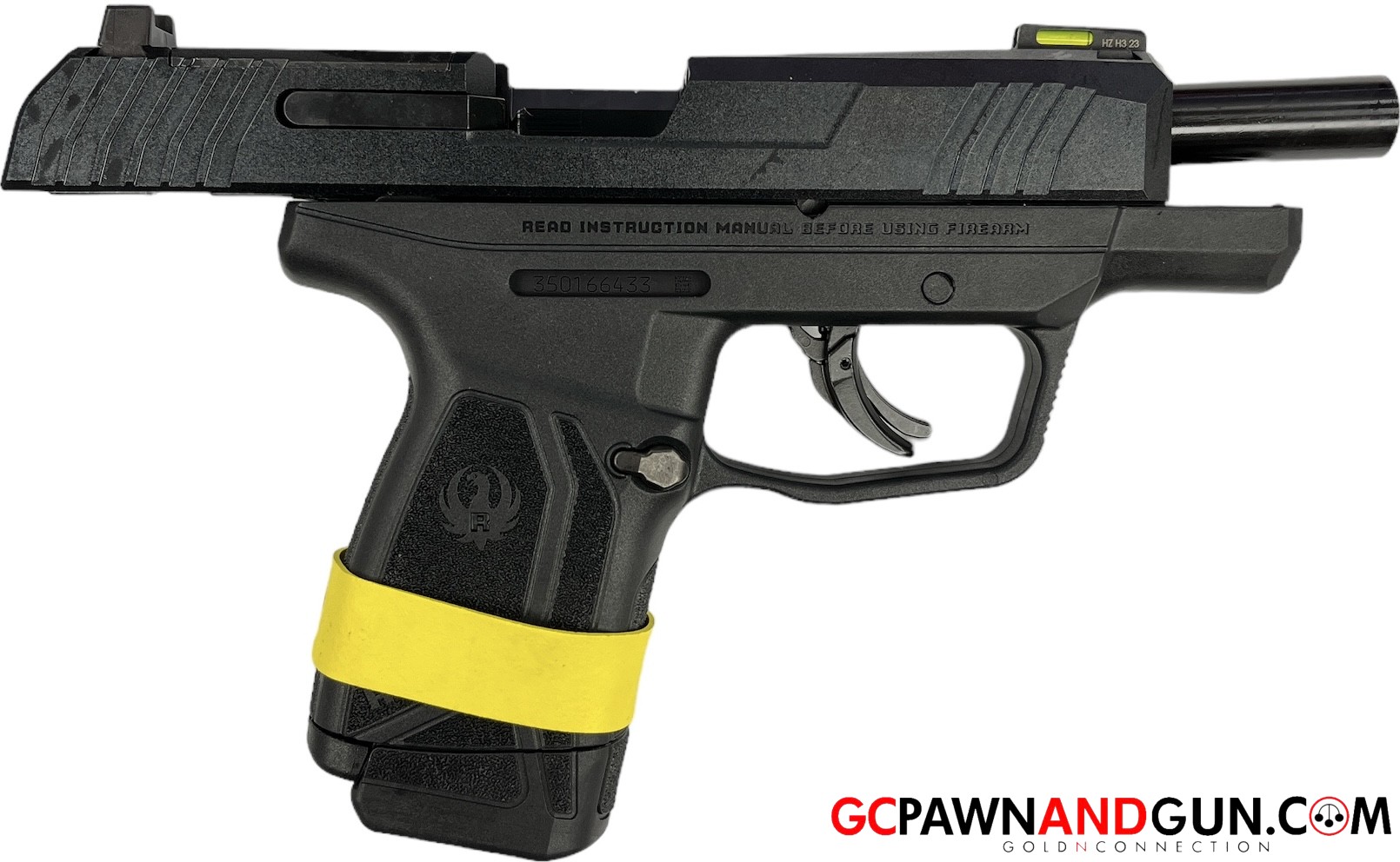 Ruger Max-9 - 3507 4"-img-3