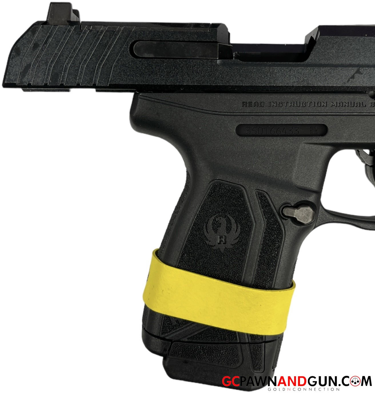 Ruger Max-9 - 3507 4"-img-4