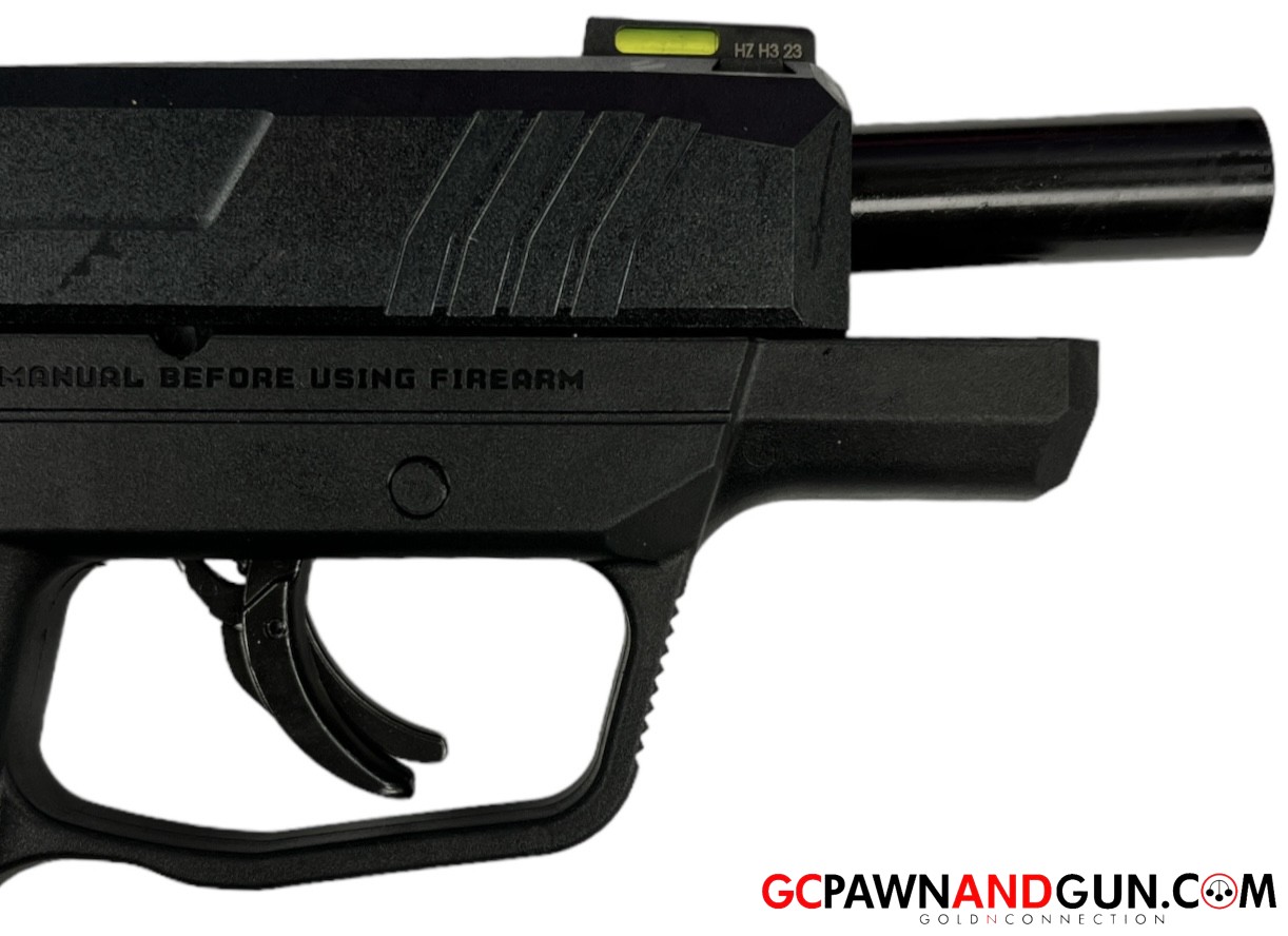 Ruger Max-9 - 3507 4"-img-5